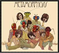 The Rolling Stones Metamorphosis (Vinyl LP) 12" Album
