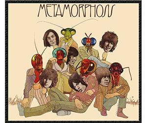 The Rolling Stones - Metamorphosis