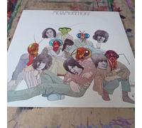 The Rolling Stones - Metamorphosis - ABKCO - 882 344-1