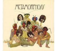 Metamorphosis - Rolling Stones (The) (Audio Cd)