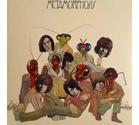The Rolling Stones Metamorphosis (Vinyl LP) 12" Album