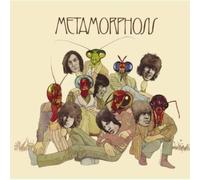 The Rolling Stones Metamorphosis (UK Version) (CD)