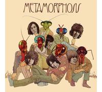 The Rolling Stones Metamorphosis (Vinyl LP) 12" Album