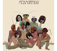 The Rolling Stones Metamorphosis (Vinyl LP) 12" Album (Limited Edition)