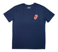 The Rolling Stones Mini Classic Tongue autorizzato Uomo maglietta