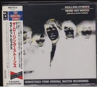 The Rolling Stones - More Hot Rocks 1 & 2 [Digital]