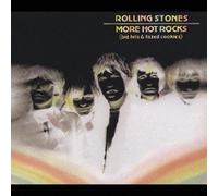 The Rolling Stones - More Hot Rocks [Big Hits & Faz