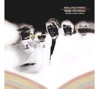 The Rolling Stones More Hot Rocks (Big Hits & Fazed Cookies) (Vinyl LP)