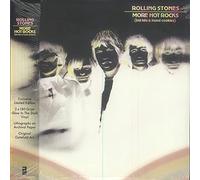 The Rolling Stones - More Hot Rocks (Big Hits & Fazed Cookies)