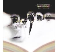 The Rolling Stones More Hot Rocks (Big Hits & Fazed Cookies) (Vinyl LP)