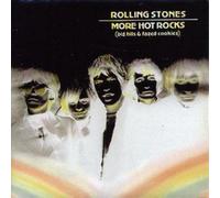 The Rolling Stones More Hot Rocks (CD) Album