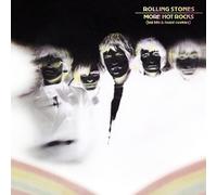 The Rolling Stones More Hot Rocks (SHM-CD) 50th Anniversary Album