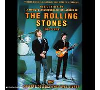 The Rolling Stones - Music in Review - 1963-1969