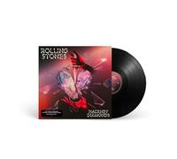 The Rolling Stones, Neues Album 2023, Hackney Diamonds LP LP]