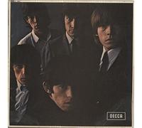 The Rolling Stones No. 2 - 3rd - VG/VG+