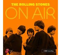 The Rolling Stones - ON AIR