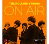The Rolling Stones - On Air - Cd