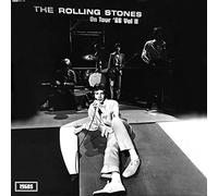 The Rolling Stones - On Tour ’66 (Volume 2)