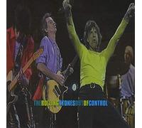 The Rolling Stones - Out Of Control