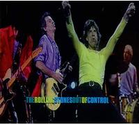 The Rolling Stones - Out Of Control (3 Vers)