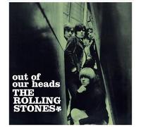 The Rolling Stones – Out Of Our Heads – Vinile LP – Riedizione