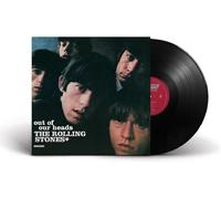 The Rolling Stones Out of Our Heads (American Version) (Vinyl LP) 12" Album