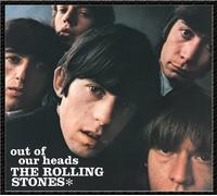 The Rolling Stones - Out Of Our Heads - Cd (dsd remastered)