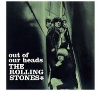 Vinile Rolling Stones (The) - Out Of Our Heads
