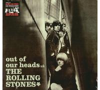The Rolling Stones Out of Our Heads (Vinyl LP) 12" Album