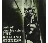 Rolling Stones - Out Of Our Heads (Uk)