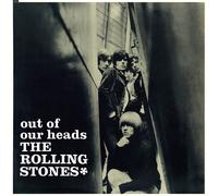 The Rolling Stones Out Of Our Heads (UK Version) (CD)