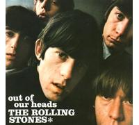 The Rolling Stones - Out of Our Heads [Us Version]