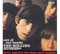 The Rolling Stones - Out of Our Heads [Us. Version-d