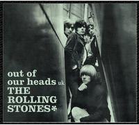 The Rolling Stones Out of Our Heads (Vinyl LP) 12" Album