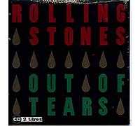 The Rolling Stones - Out Of Tears