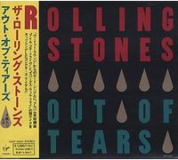 The Rolling Stones - Out of Tears [4 Trax Ep]