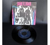 The Rolling Stones - Paint It, Black