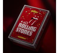The Rolling Stones Playing Cards