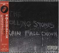 The Rolling Stones - Rain Fall Down