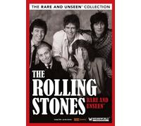 The Rolling Stones - The Rolling Stones: Rare and Unseen
