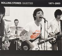 The Rolling Stones - Rarities 1971-2003
