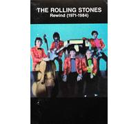 The Rolling Stones - Rewind