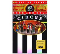 The Rolling Stones Rock And Roll Circus (DVD)