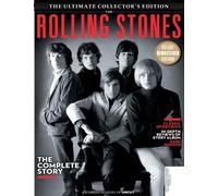 The Rolling Stones: Rock Music, The Stones, Mick Jagger, Ronnie Wood, Rolling Stones Book, Paint it Black, Let It Bleed