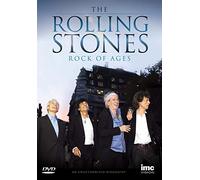 The Rolling Stones - Rock of Ages