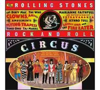 The Rolling Stones - Rock & Roll Circus (2 CD)