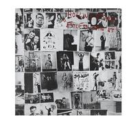The Rolling Stones Rock Saws Jigsaw Puzzle Exile On Main St. (500 Pezzi) Phd Me