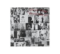 The Rolling Stones - Exile On Main Street (500 Piece Puzzle)