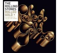 The Rolling Stones Rolled Gold (CD) Album