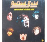 The Rolling Stones - Rolled Gold (The Very Best Of The Rolling Stones) - Nova - 6.28356 DT